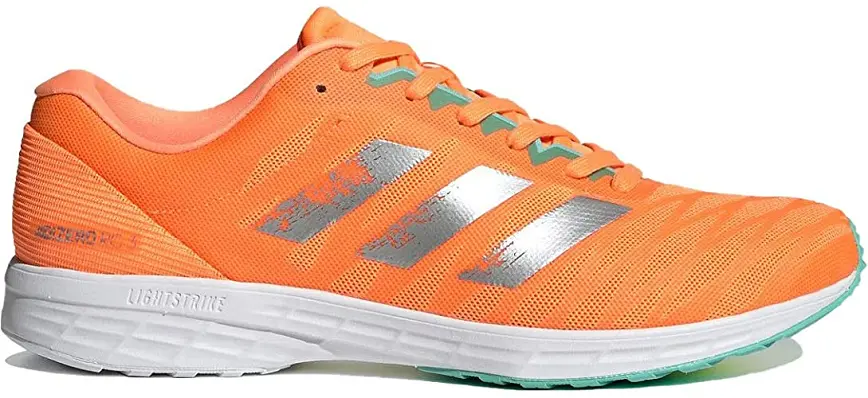 Giày Adidas Adizero RC 3 'Orange' H69057