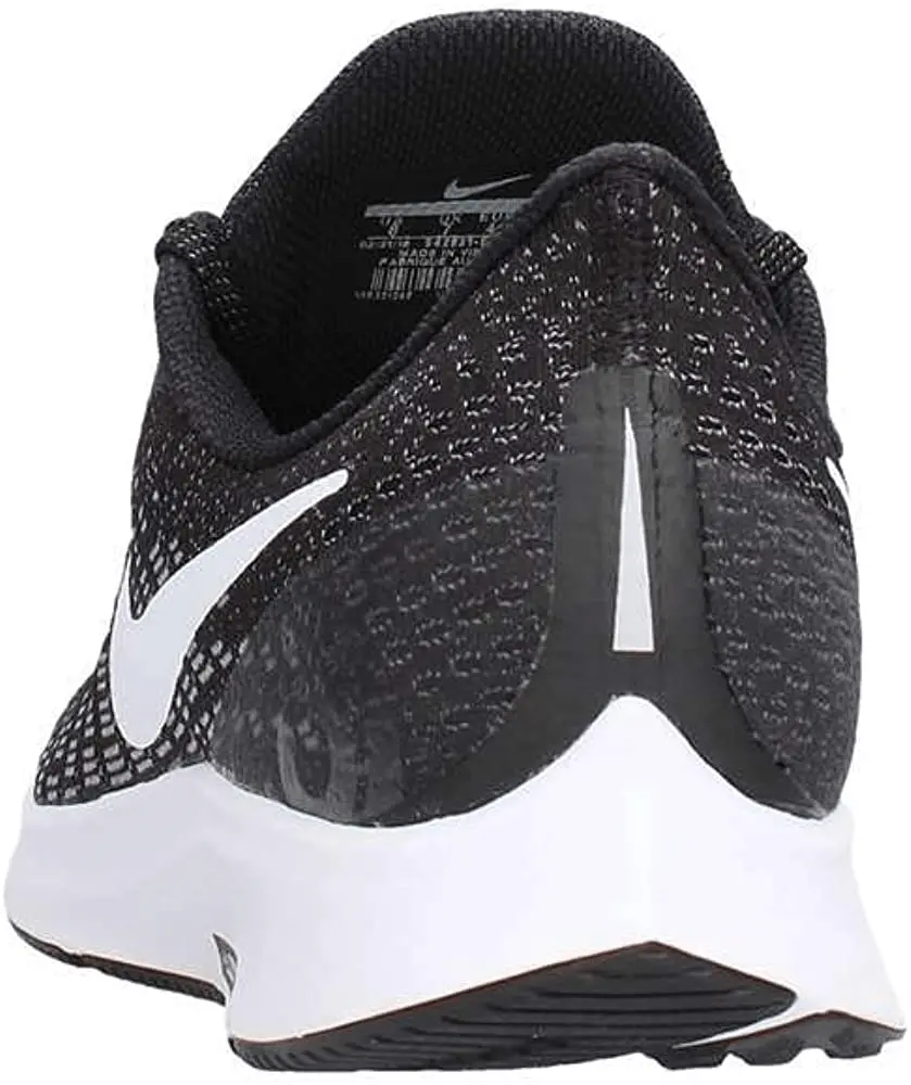 Giày Nike Zoom Pegasus 35 Turbo Black Vast Grey AJ4114-001 - Ảnh 3