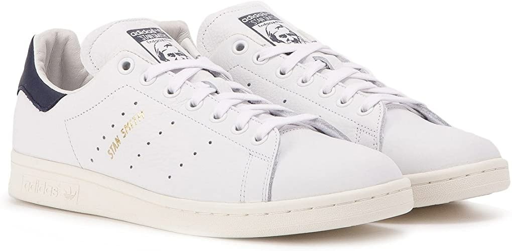 Giày Adidas Stan Smith 'Noble Ink' CQ2870 - Ảnh 4