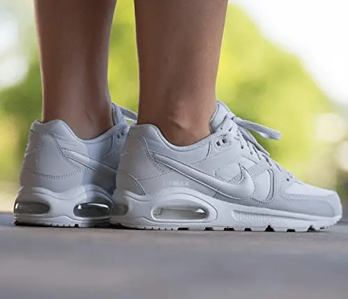 Giày Nike Air Max Command 'Grey' 397690-018 - Ảnh 6