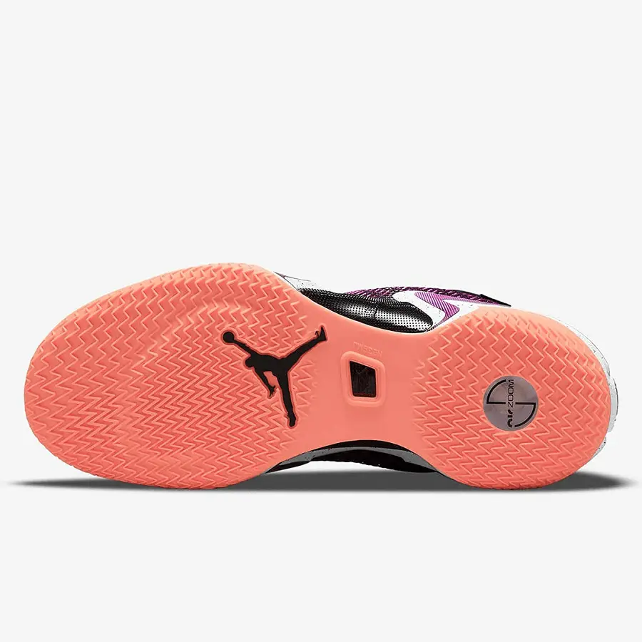 Giày Nike Air Jordan 36 PF ‘First Light’ DA9053-004 - Ảnh 6