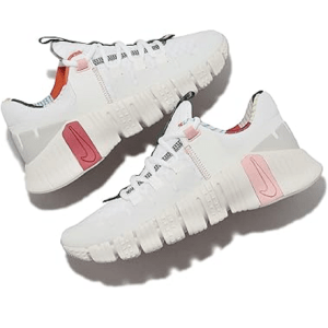 Alternative view of Giày Nike Free Metcon 5 'All Petals United' FN8920-161