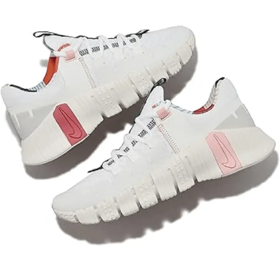 Alternative view of Giày Nike Free Metcon 5 'All Petals United' FN8920-161