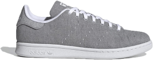 Giày Adidas Stan Smith Grey Knit GY5461