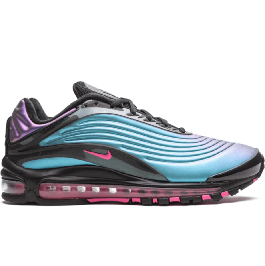 Giày Nike Air Max Deluxe ‘Laser Fuchsia’ AJ7831-004