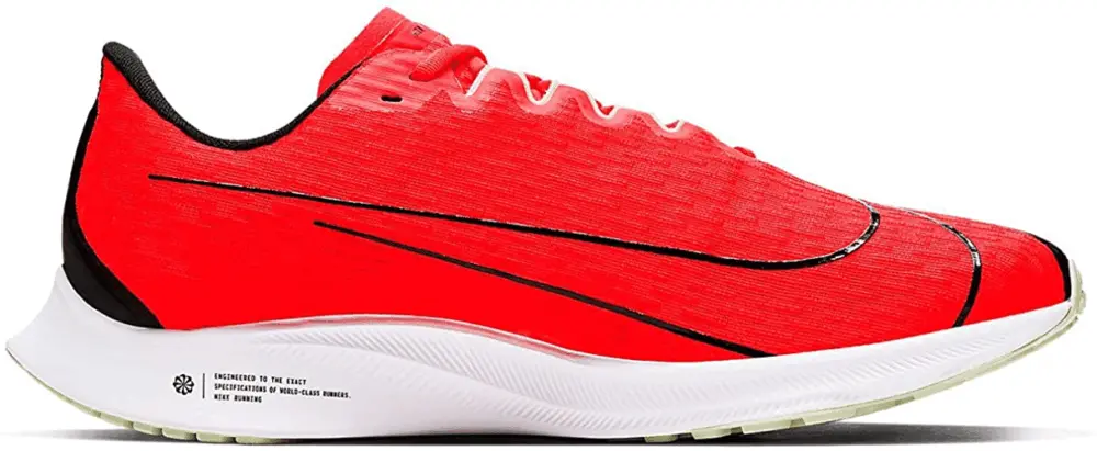 Giày Nike Zoom Rival Fly 2 ‘Black’ CJ0710-004