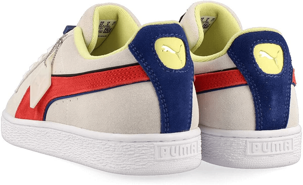 Giày Puma Suede 'Decor8' 380534-01 - Ảnh 4