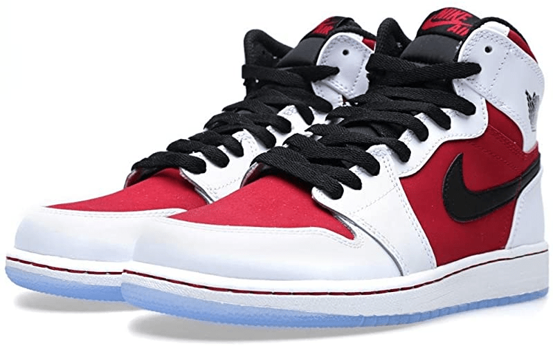 Giày Nike Air Jordan 1 Retro 'Carmine' 555088-123 - Ảnh 4