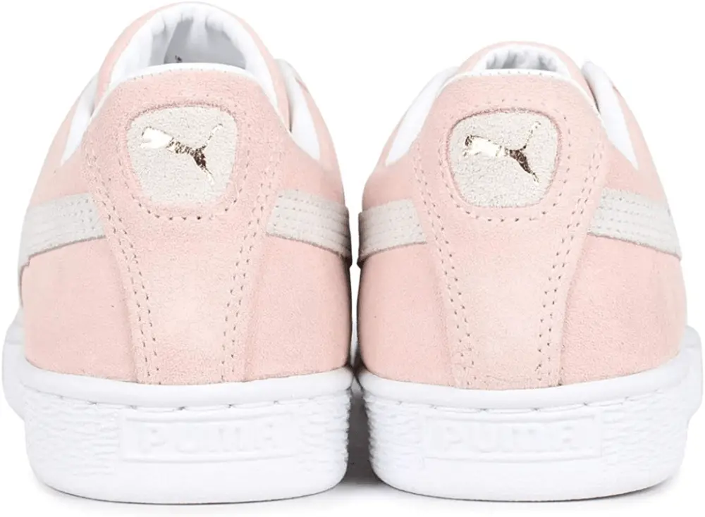 Giày Puma Suede Classic XXI In 'Pink' 374915-11 - Ảnh 3