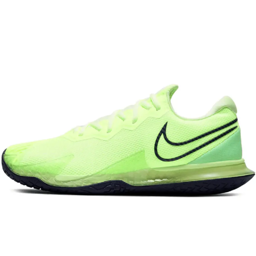 Alternative view of Giày Nike Court Air Zoom Vapor Cage 4 ‘Ghost Green Volt’ CD0424-302