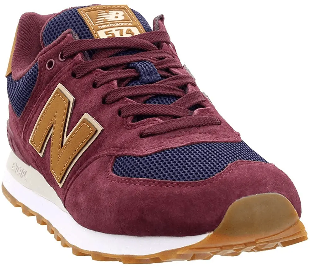 Giày New Balance 574 Wmns Running WL574TSX - Ảnh 3