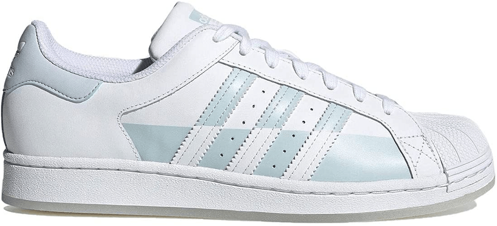 Giày Adidas Superstar White FX5533