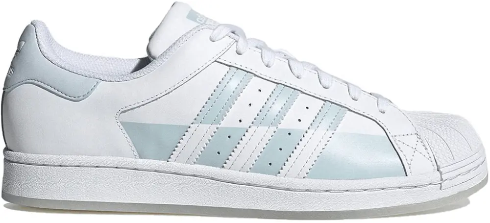 Giày Adidas Superstar White FX5533