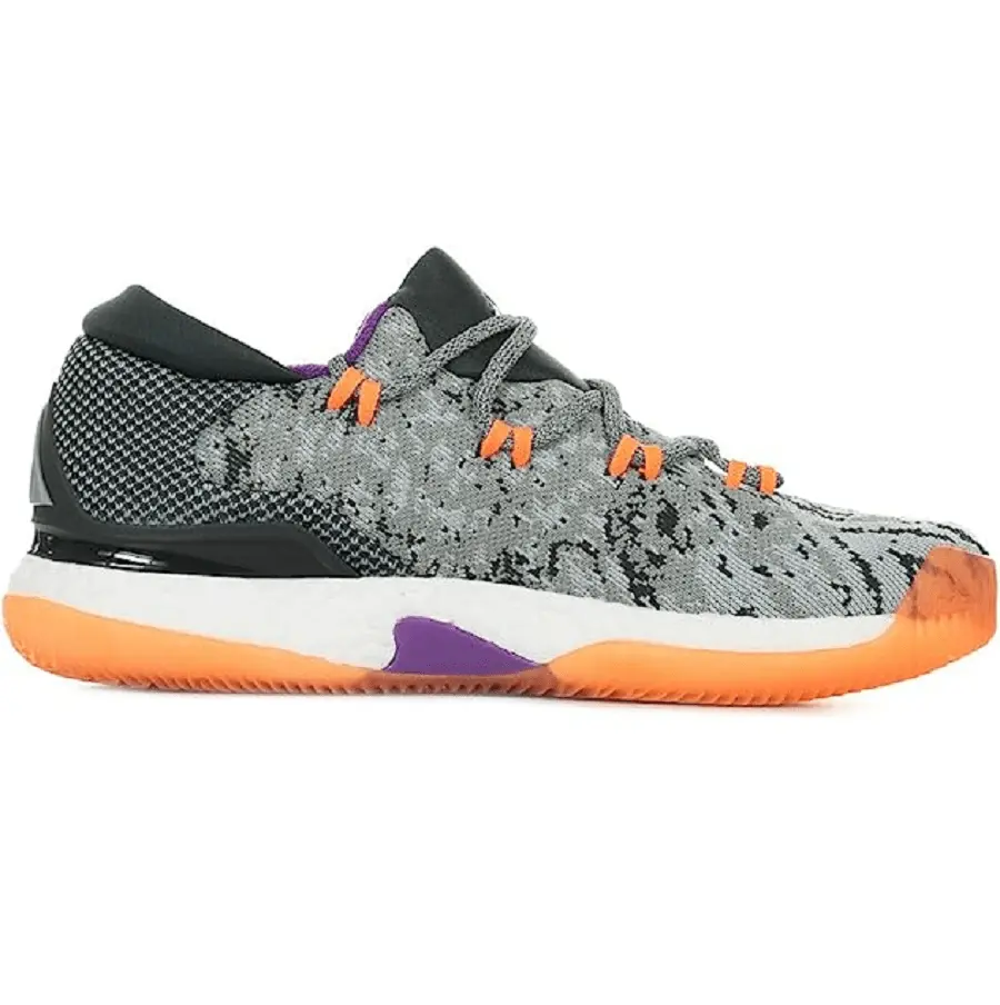 Giày adidas Crazylight Boost Low 2016 PK"ALL STAR" BB8384