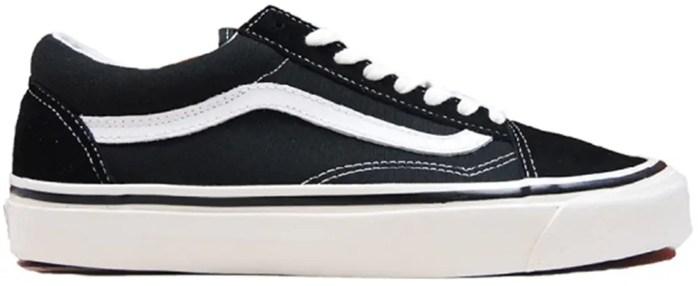 Giày Vans Old Skool 36 DX 'Black White' VN0A38G2PXC