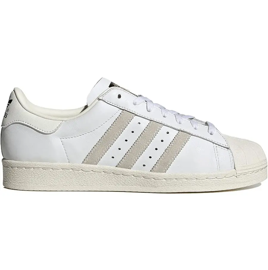 Giày Adidas Originals Superstar 'White' ID5113