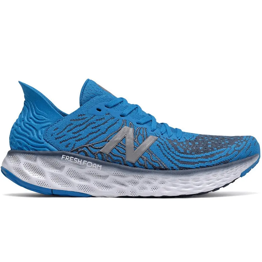Giày New Balance 1080 D-Wide 'Blue' M1080B10