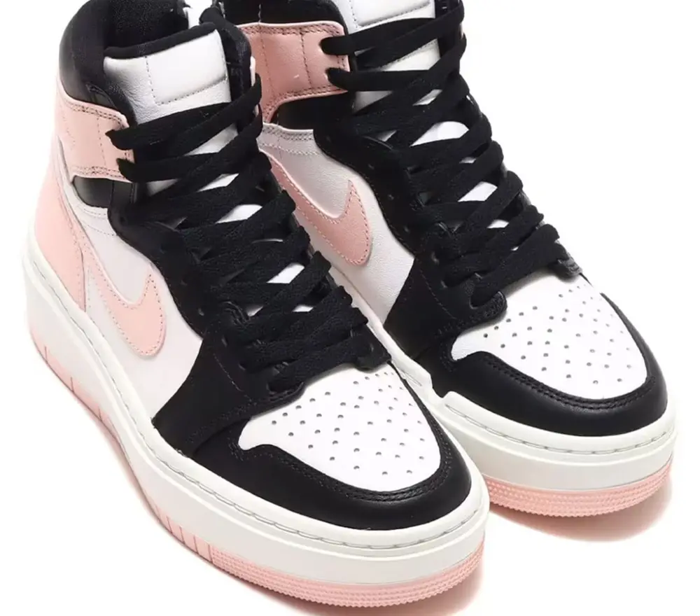 Giày Nike Air Jordan 1 Elevate High 'Atmosphere' DN3253-061 - Ảnh 4