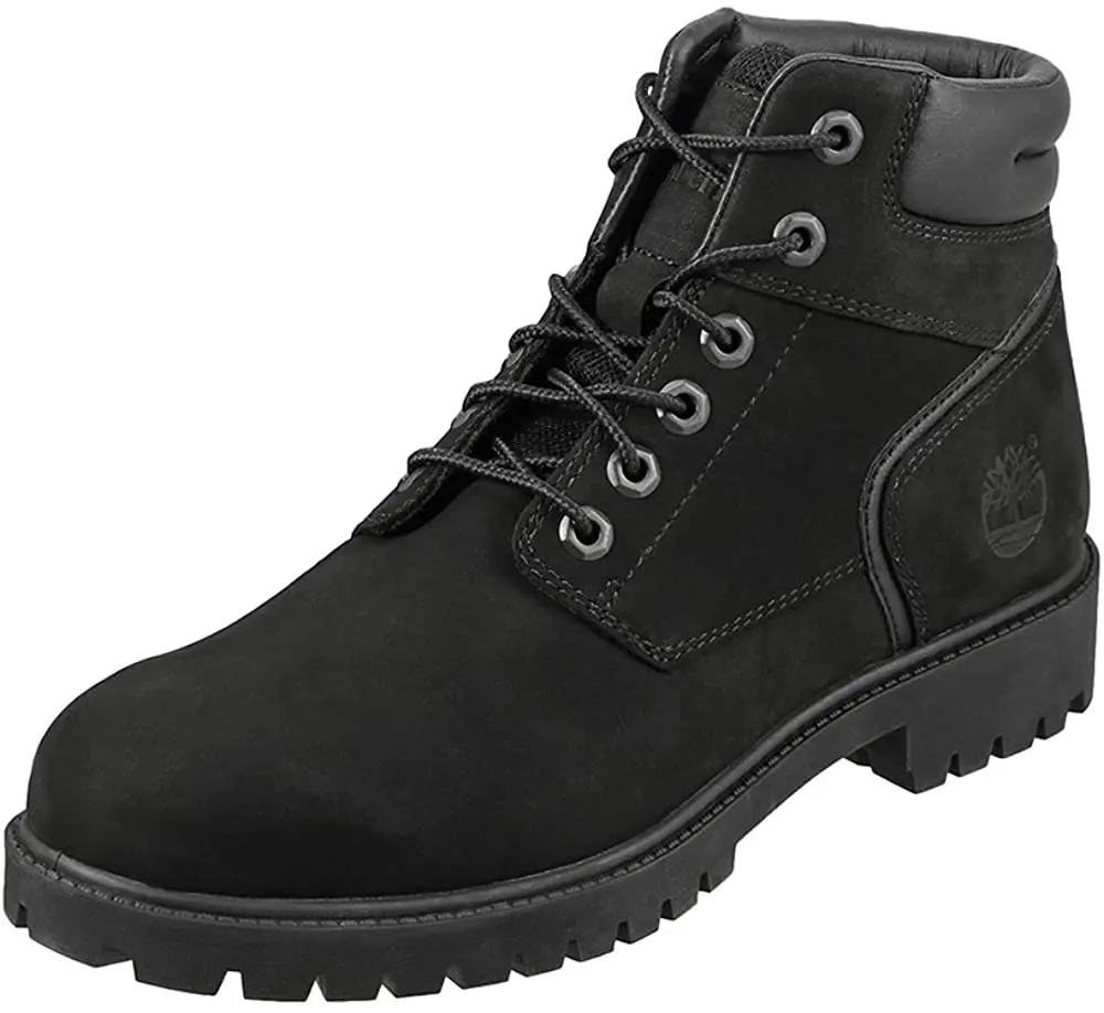 Alternative view of Giày Timberland Outdoor Comfortable Breathable Shoes Boots A1J3W