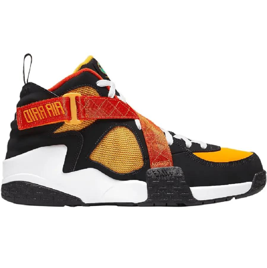 Giày Nike Air Raid ‘Raygun’ DD9222-001