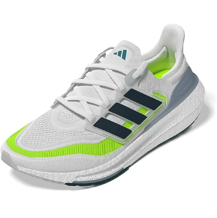 Alternative view of Giày Adidas Ultraboost Light Cloud White IE1768