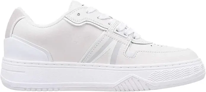 Giày Lacoste L001 0321 'White' 7-42SMA009265T