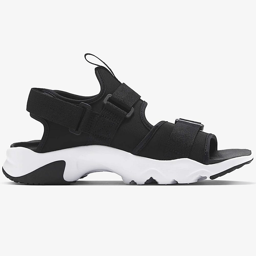 Dép Sandal Nike Canyon Black CI8797-002
