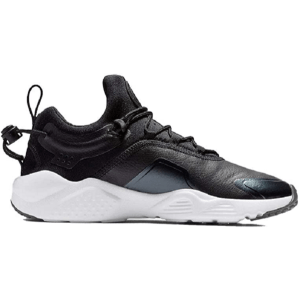 Giày Nike Wmns Air Huarache City Move ‘Black White’ AO3172-001