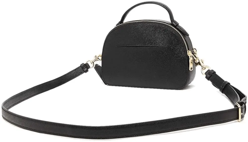 Alternative view of Túi Coach Domestic Delivery Serena Satchel 1589 IMBLK