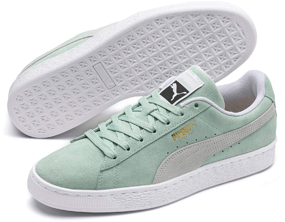 Giày Puma Suede Classic 'Aquifer' 365347-08 - Ảnh 9
