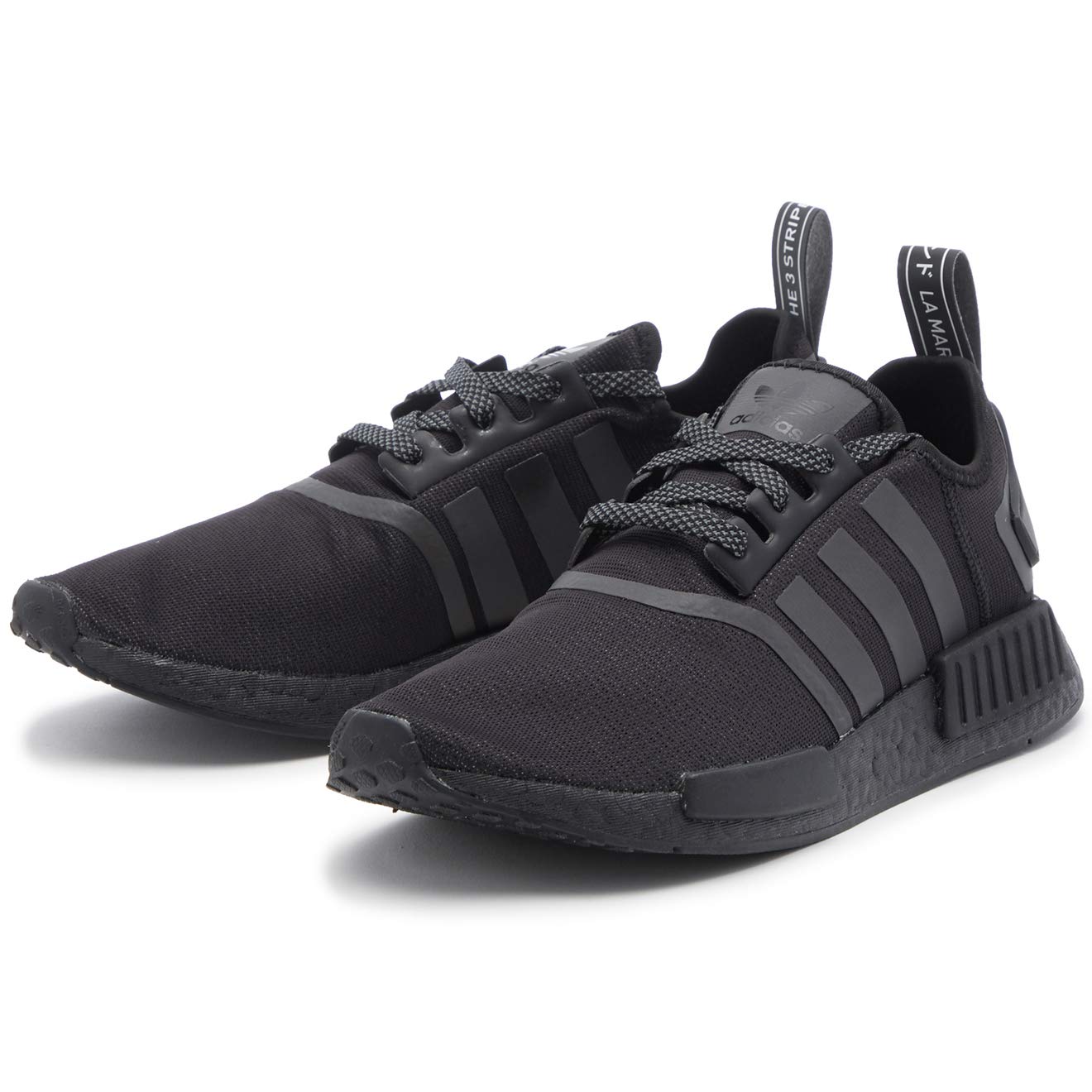 Giày Adidas Nmd_R1 'Black Reflective' FY2925 - Ảnh 2