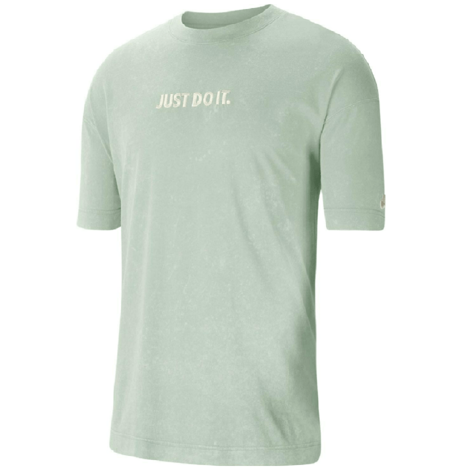 Áo Nike Sportswear JDI Mens Set Pistachio Frost CJ4572-321