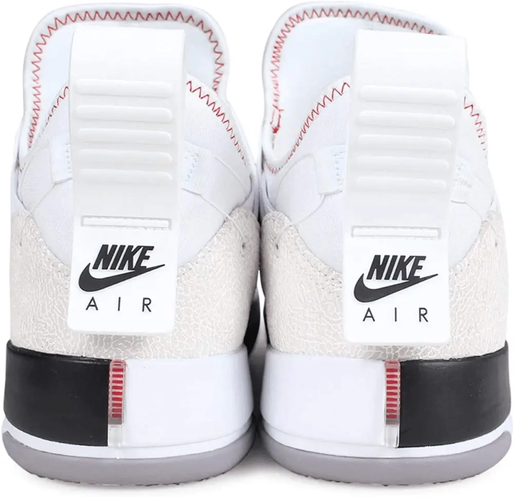 Giày Nike Air Jordan 33 SE PF 'White Cement' CD9561-106 - Ảnh 4