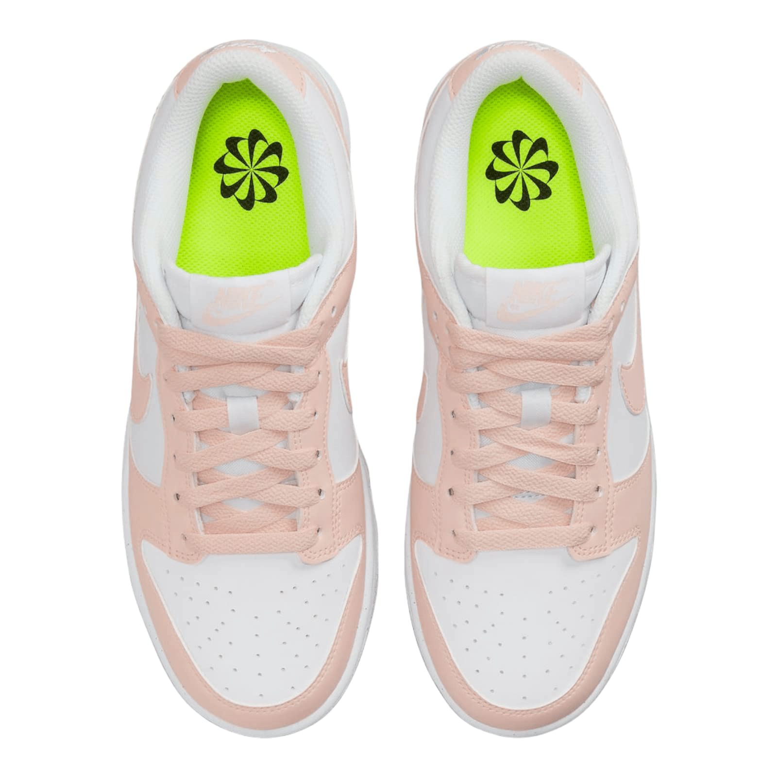 Giày Nike Dunk Low 'Next Nature Pale Coral' DD1873-100 - Ảnh 5