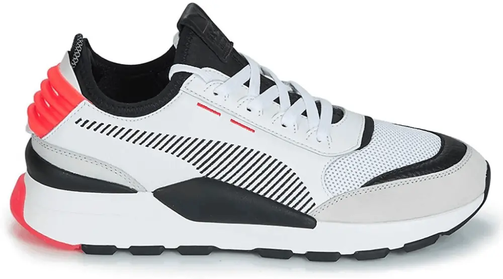 Giày Puma RS-0 Re-Invention 'White Orange' 366887-03