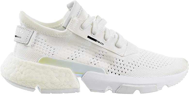 Giày Adidas POD-3.1 Cloud White DB2698