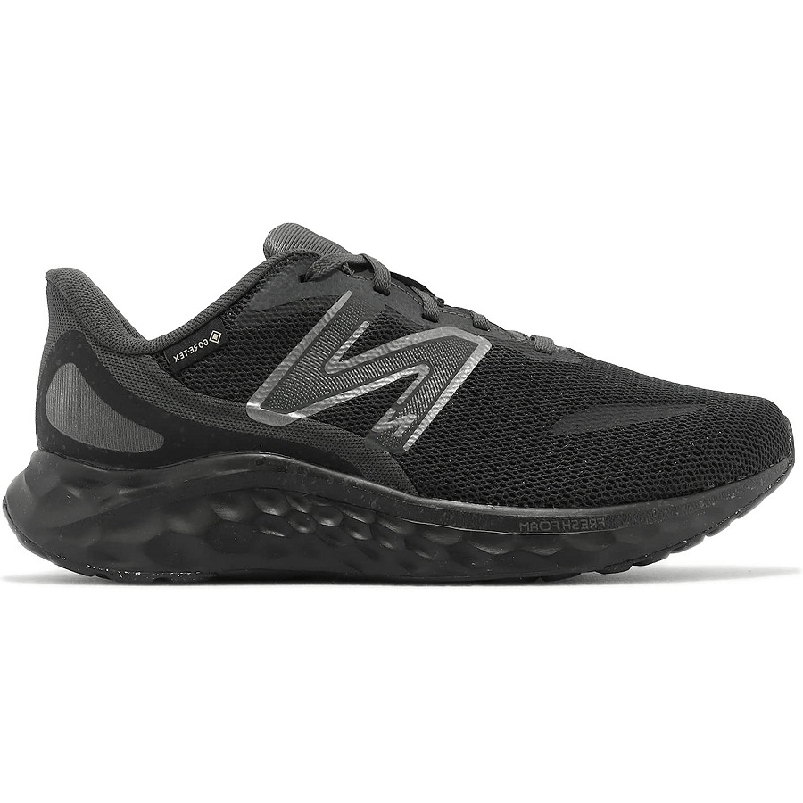 Giày New Balance Fresh Foam Arishi v4 GTX 'Black' WARISGB4