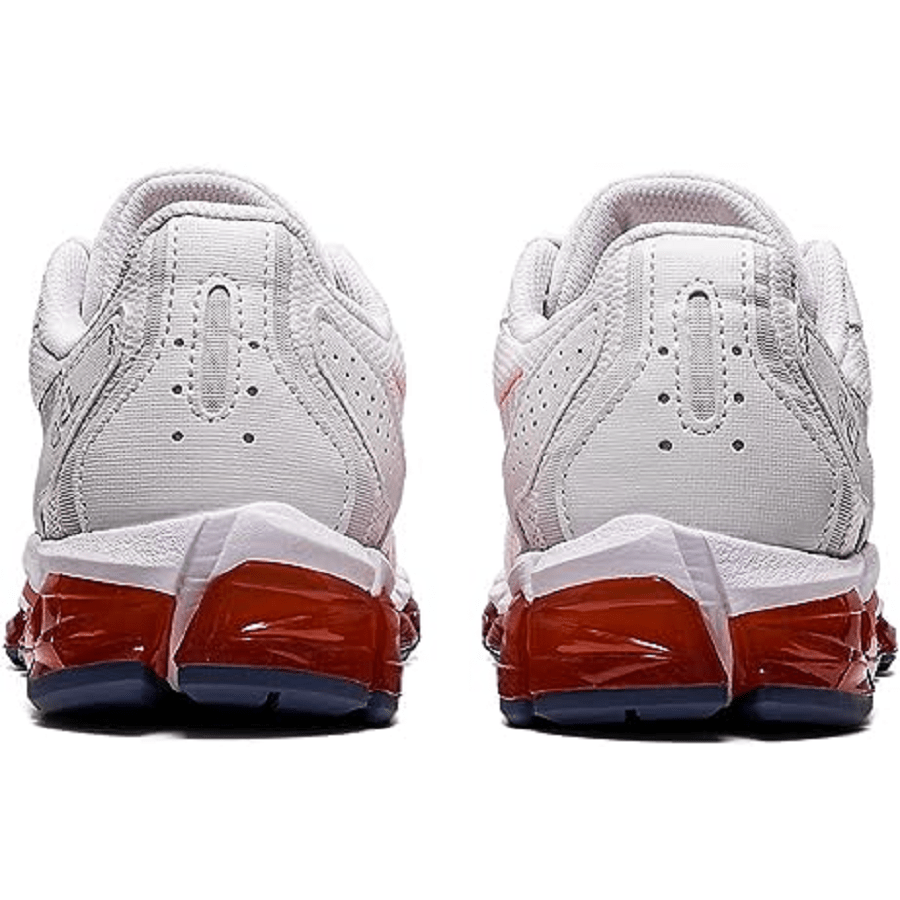Giày Ascis Gel-Quantum 360 6 'White Red' 1202A254-960 - Ảnh 4