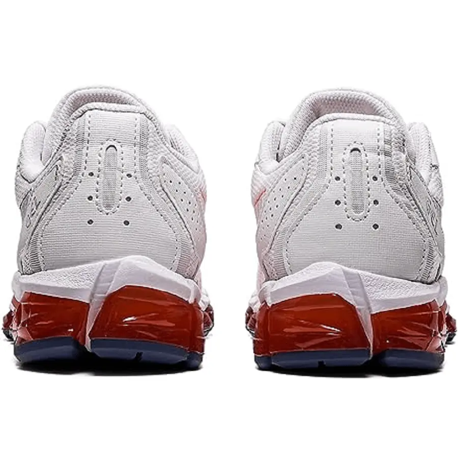 Giày Ascis Gel-Quantum 360 6 'White Red' 1202A254-960 - Ảnh 4