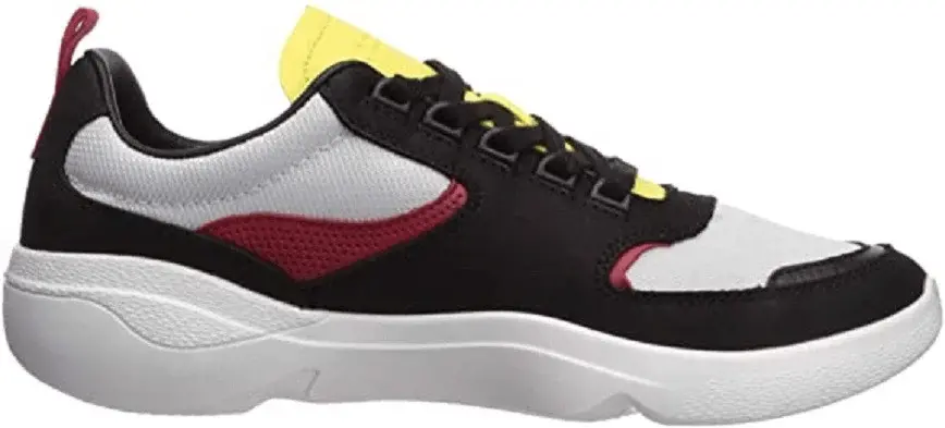 Giày LACOSTE WILDCARD 319 4 US 738SMA0051-1B5
