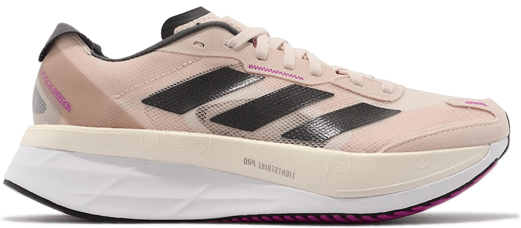 Giày Adidas Adizero Boston 11 'Wonder Quartz' GV9076