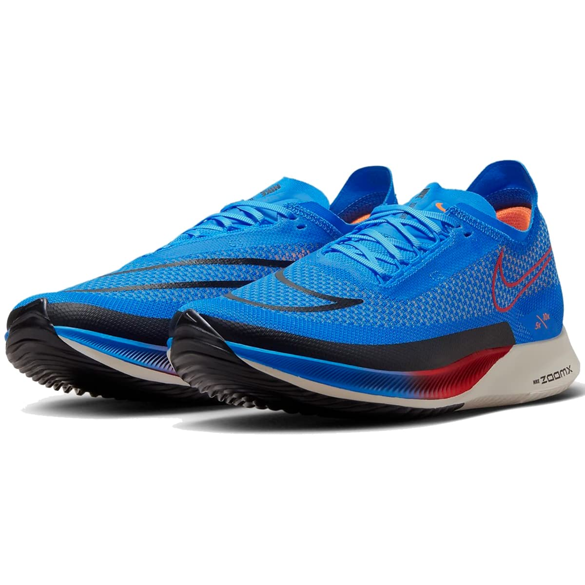 Giày Nike ZoomX Streakfly 'Blue Red' FJ3891-406 - Ảnh 2