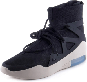 Alternative view of Giày Nike Air Fear Of God 1 ‘Black’ AR4237-001