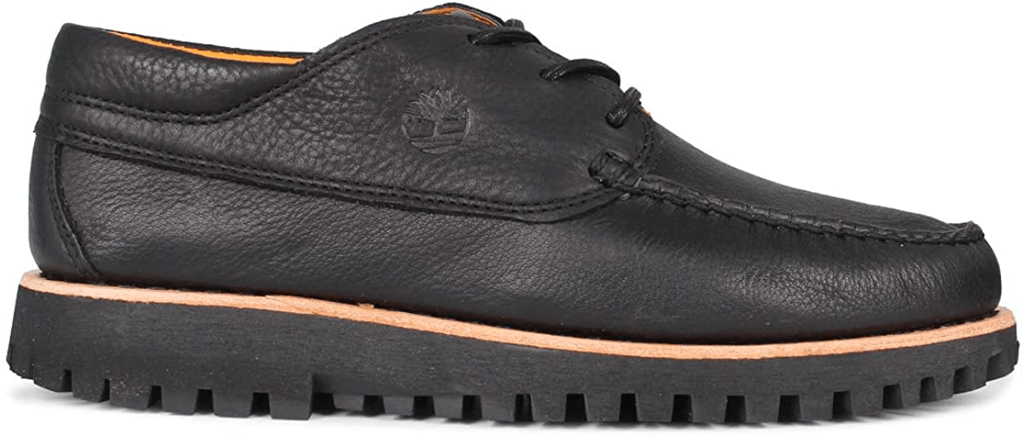Giày Timberland Jacksons Landing Oxford Black A29YB
