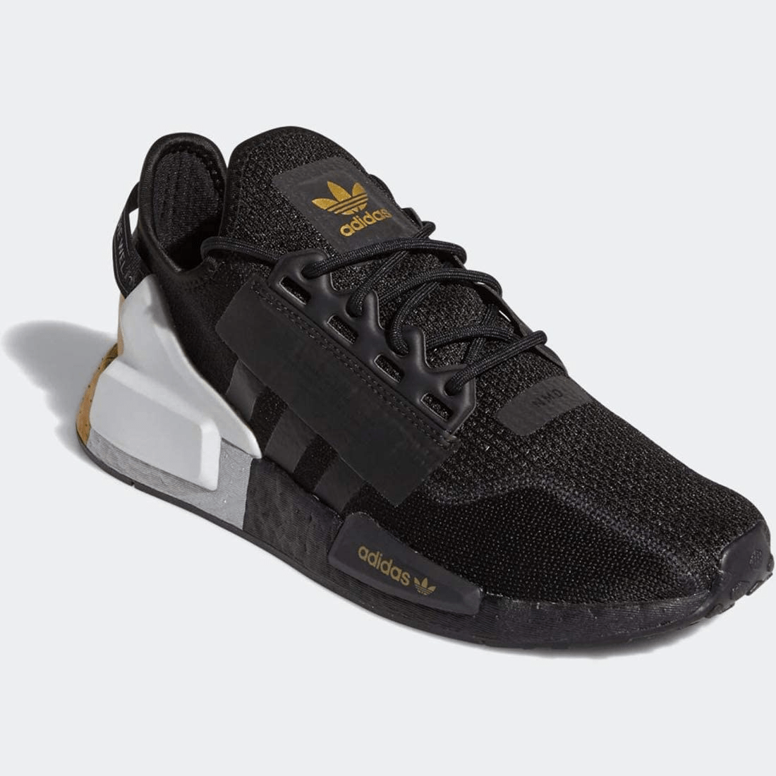 Giày Adidas NMD_R1 V2 'Prize Medal' FY1141 - Ảnh 4