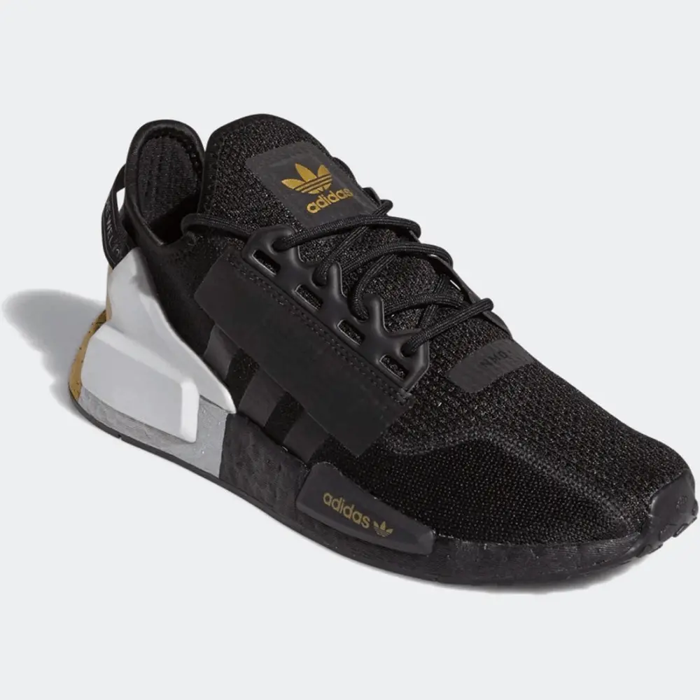 Giày Adidas NMD_R1 V2 'Prize Medal' FY1141 - Ảnh 4