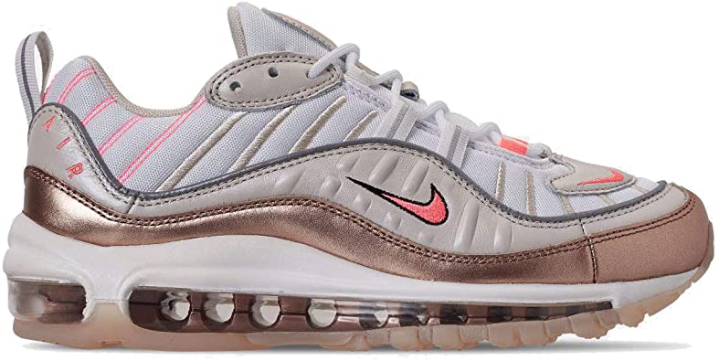 Giày Nike Air Max 98 “Rose Gold” CI9907-100