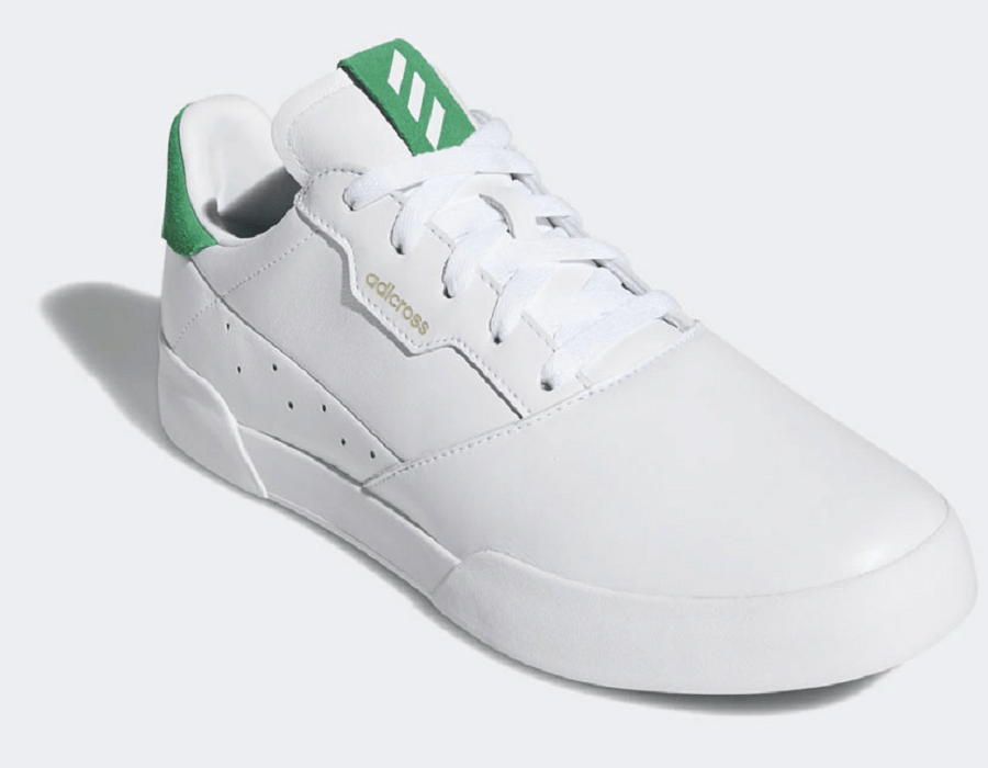 Giày Golf Adidas Adicross Retro 'Green' EF5636 - Ảnh 3