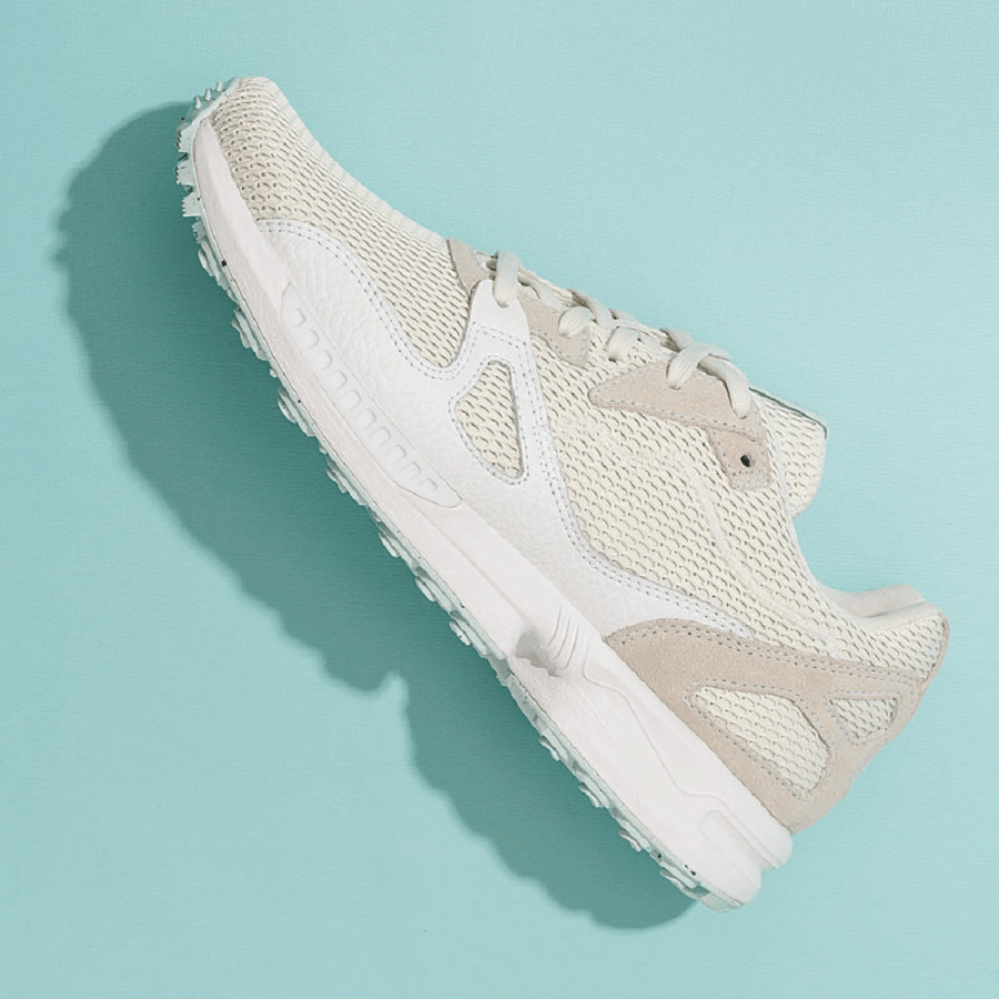 Giày Golf Adidas Adicross ZX Primeblue 'Non Dyed' FZ2191 - Ảnh 3