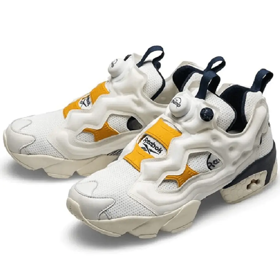 Giày Reebok InstaPump Fury OG ‘Chalk Alabaster’ GY5304 - Ảnh 4